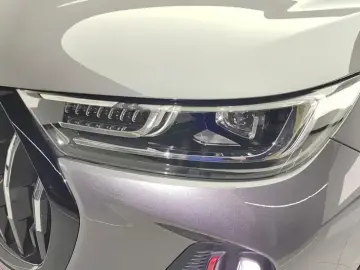 2023 Chery Tiggo 7 Plus с пробегом 15 000 км