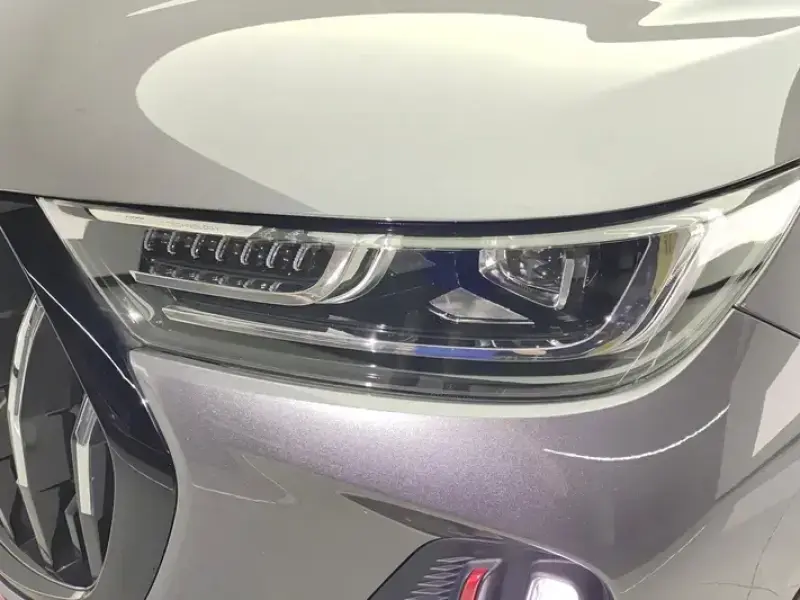 2023 Chery Tiggo 7 Plus с пробегом 15 000 км