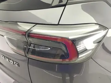 2023 Chery Tiggo 7 Plus с пробегом 15 000 км