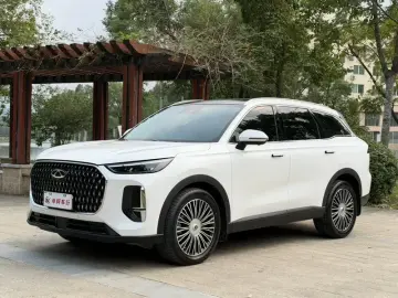 Chery Tiggo 8L