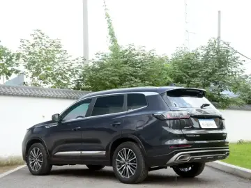 2022 Chery Tiggo 8 Plus с пробегом 42 000 км