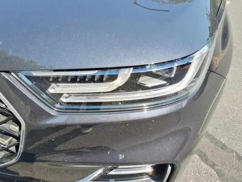 2021 Chery Tiggo 8 Plus с пробегом 87 000 км