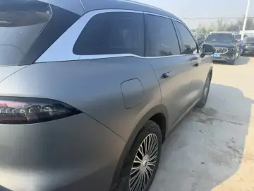 2024 Chery Tiggo 8L с пробегом 13 000 км