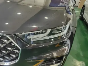 2021 Chery Tiggo 8 Plus с пробегом 46 000 км