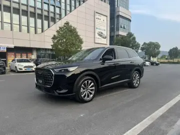 Chery Tiggo 8L