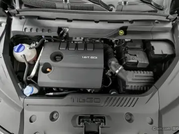 2024 Chery Tiggo 8 Plus с пробегом 12 000 км