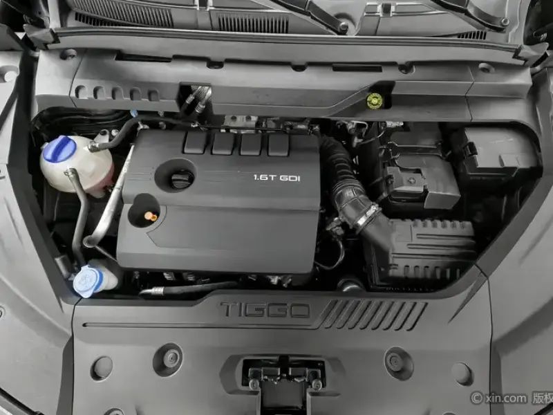 2024 Chery Tiggo 8 Plus с пробегом 12 000 км