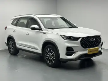 2021 Chery Tiggo 8 Plus с пробегом 68 600 км
