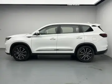 2021 Chery Tiggo 8 Plus с пробегом 68 600 км