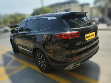 2021 Chery Tiggo 8 Plus с пробегом 39 000 км