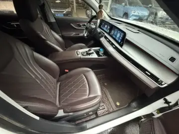 2022 Chery Tiggo 8 Pro с пробегом 41 000 км