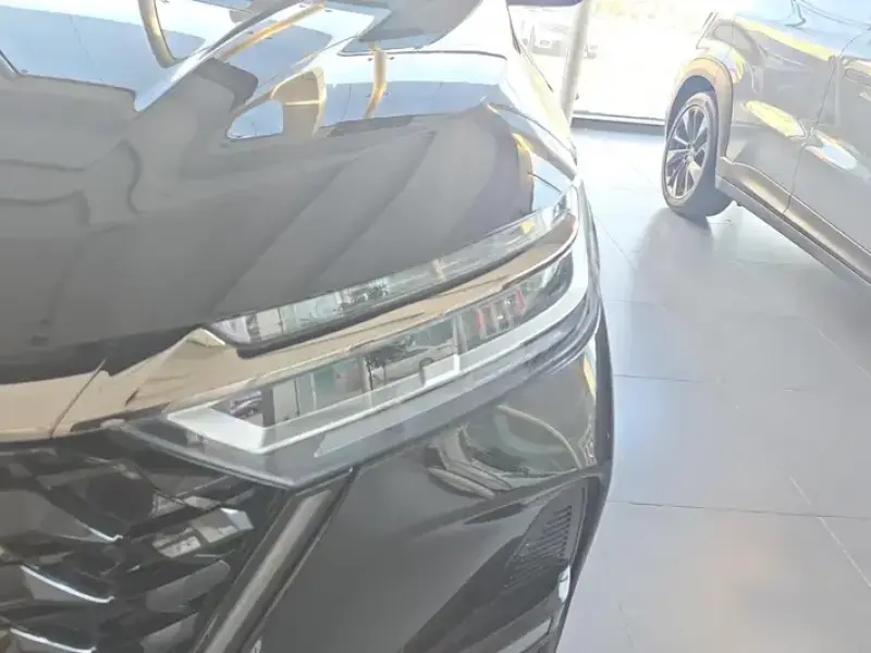 2024 Chery Tiggo 8 Pro с пробегом 26 000 км