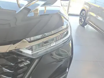 2024 Chery Tiggo 8 Pro с пробегом 26 000 км