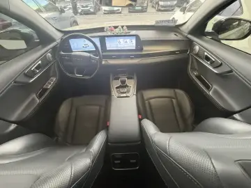 2024 Chery Tiggo 8 Pro с пробегом 49 000 км