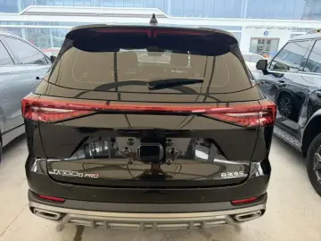 2022 Chery Tiggo 8 Pro с пробегом 54 000 км