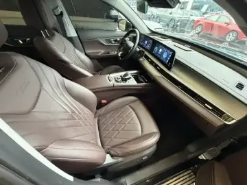 2022 Chery Tiggo 8 Pro с пробегом 54 000 км