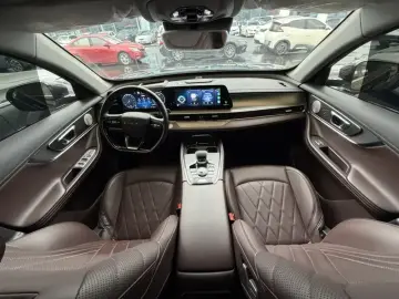 2022 Chery Tiggo 8 Pro с пробегом 54 000 км