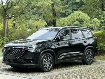 2024 Chery Tiggo 8 Pro с пробегом 20 000 км