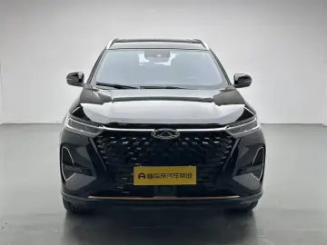 2022 Chery Tiggo 8 Pro с пробегом 5 700 км