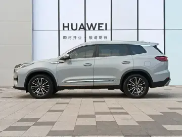 2022 Chery Tiggo 8 Pro с пробегом 42 000 км