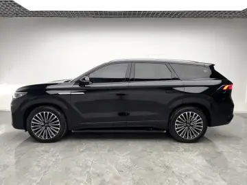 2025 Chery Tiggo 9 с пробегом 20 200 км