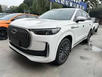 Chery Tiggo 9