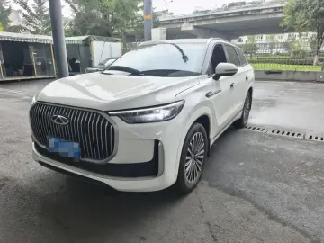 Chery Tiggo 9