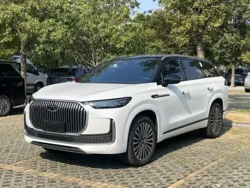 Chery Tiggo 9