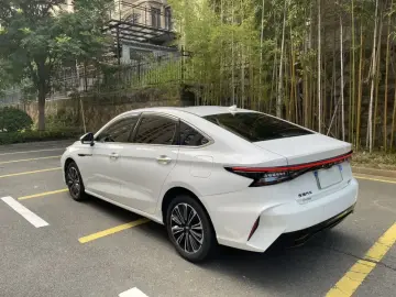 2024 Chery Fulwin A8 с пробегом 54 000 км
