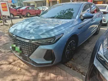 2024 Chery Fulwin A8 с пробегом 36 000 км