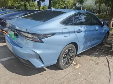 2024 Chery Fulwin A8 с пробегом 36 000 км