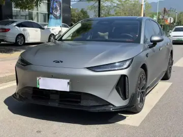 Chery Fulwin A9