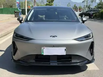 2026 Chery Fulwin A9 с пробегом 1 000 км