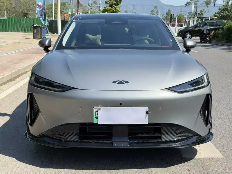 2026 Chery Fulwin A9 с пробегом 1 000 км