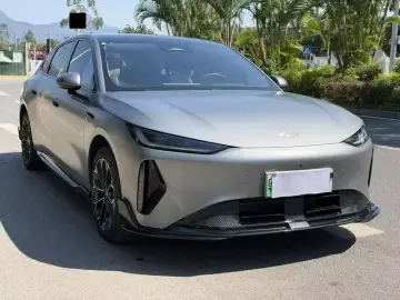 2026 Chery Fulwin A9 с пробегом 1 000 км