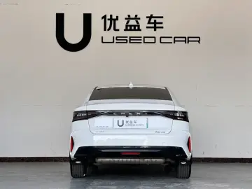 2024 Chery Fulwin A8 с пробегом 24 400 км