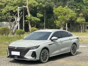 2024 Chery Fulwin A8 с пробегом 37 000 км