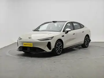 Chery Fulwin A9