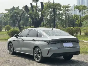 2024 Chery Fulwin A8 с пробегом 37 000 км