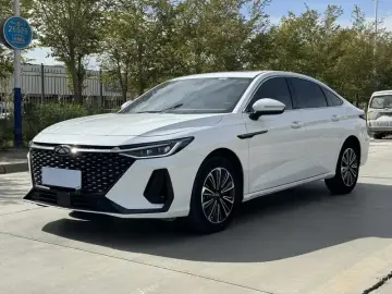 2024 Chery Fulwin A8 с пробегом 11 000 км