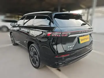 2024 Chery Fulwin T10 с пробегом 41 900 км