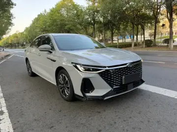 2024 Chery Fulwin A8 с пробегом 54 000 км