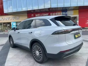 2024 Chery Fulwin T9 с пробегом 40 000 км