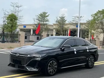 2024 Chery Fulwin A8 с пробегом 30 000 км