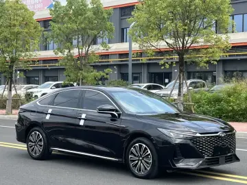2024 Chery Fulwin A8 с пробегом 30 000 км
