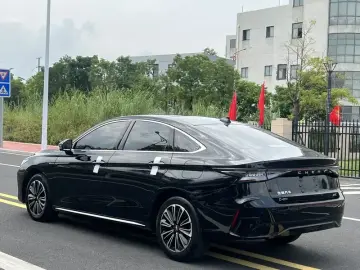 2024 Chery Fulwin A8 с пробегом 30 000 км