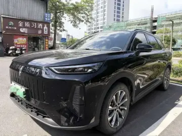 2025 Chery Fulwin T9 с пробегом 40 000 км