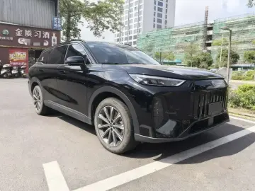 2025 Chery Fulwin T9 с пробегом 40 000 км