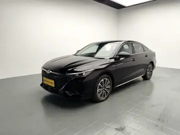 2024 Chery Fulwin A8 с пробегом 7 300 км
