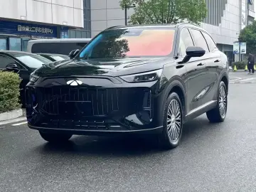2024 Chery Fulwin T9 с пробегом 20 000 км